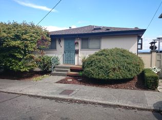 818 32nd Ave S, Seattle, WA 98144