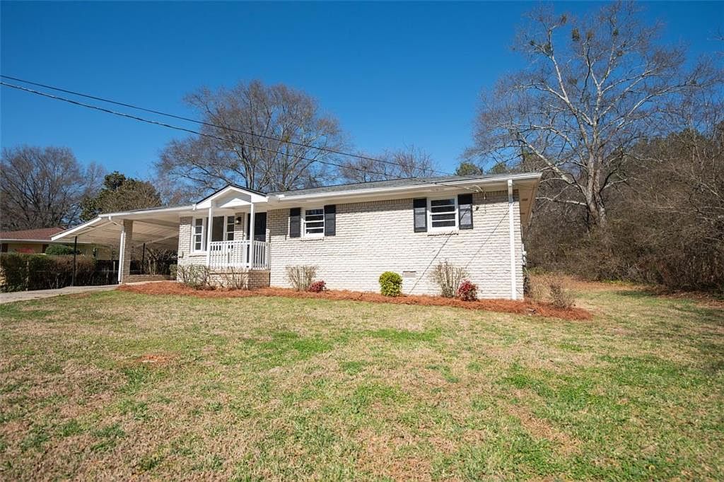 3750 Powder Springs Rd, Powder Spring, GA 30127 Zillow