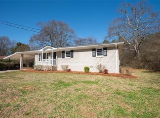 3750 Powder Springs Rd, Powder Spring, GA 30127