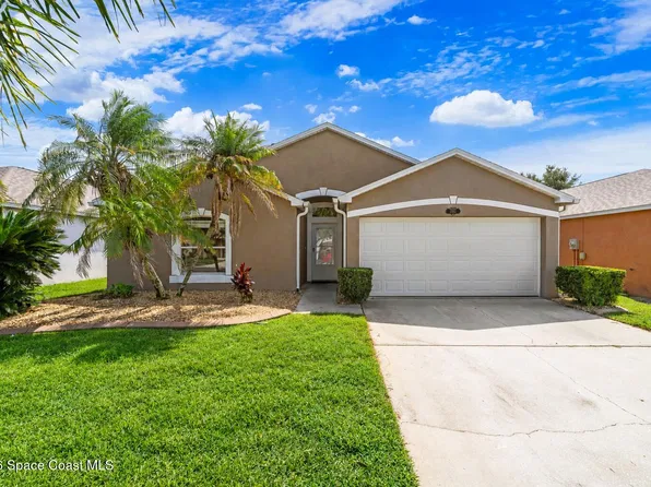 2067 Deercroft Dr, Melbourne, FL 32940