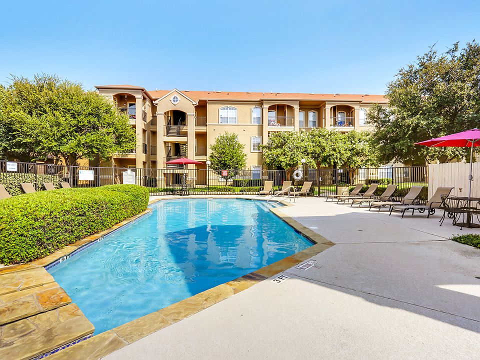 Fountains of Burleson Apartment Rentals Burleson, TX Zillow