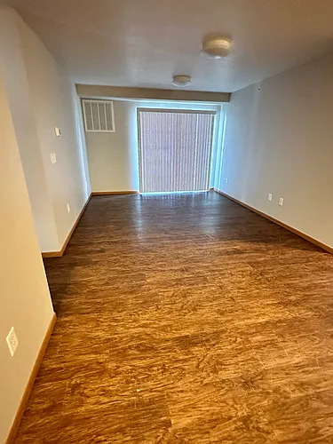 Floor plan 1 Bedroom