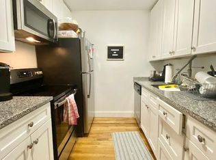 772 Columbus Ave #U2, Roxbury Crossing, MA 02120