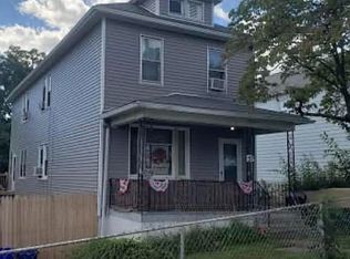 37 E Germania St, Hanover Township, PA 18706