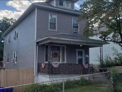 37 E Germania St, Hanover Township, PA, 18706