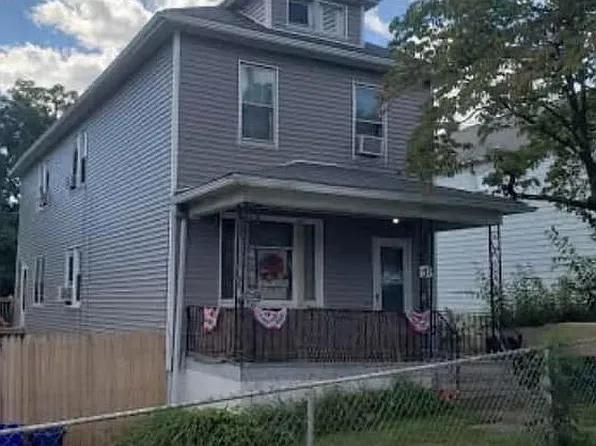 37 E Germania St, Hanover Township, PA 18706