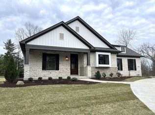 3395 Kuliga Park Dr, Cincinnati, OH 45248