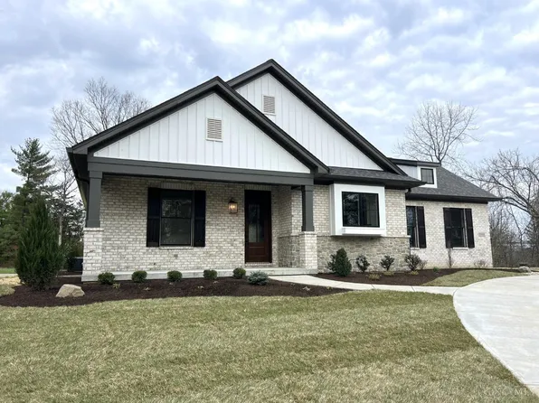 3395 Kuliga Park Dr, Cincinnati, OH 45248