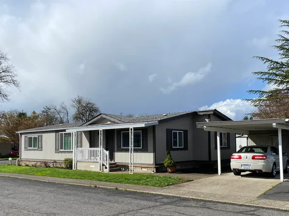 3100 Turner Rd SE Unit 605, Salem, OR 97302