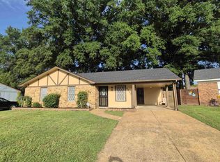 5357 Cosmos Cv, Memphis, TN 38118