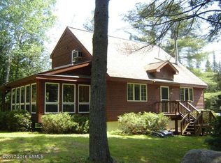 1787 Hoffman Rd, Schroon Lake, NY 12870