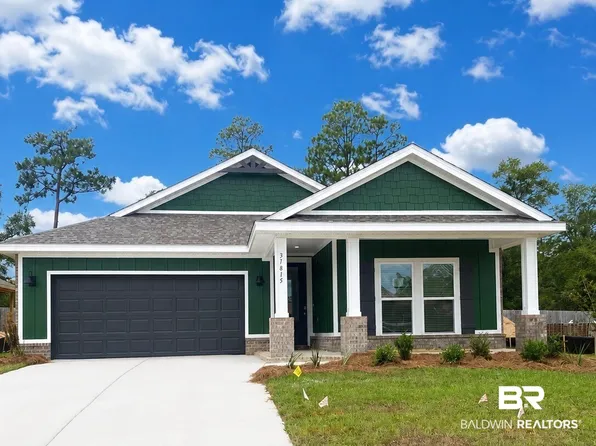 31815 Lyon Rd, Spanish Fort, AL 36527