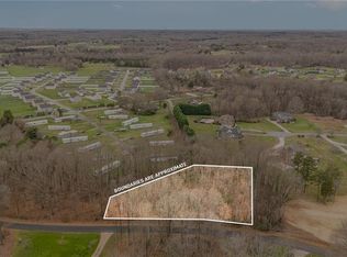 0 Manteo Rd, Lexington, NC 27295