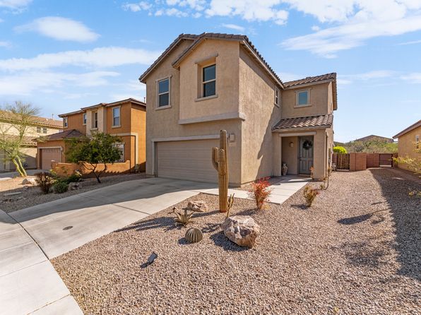 1177 E Madera Grove Ln, Sahuarita, AZ 85629