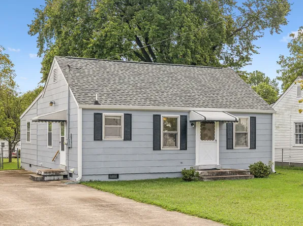 2904 Wingate Ave, Nashville, TN 37211