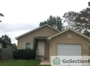 11731 Greensbrook Forest Dr, Houston, TX 77044