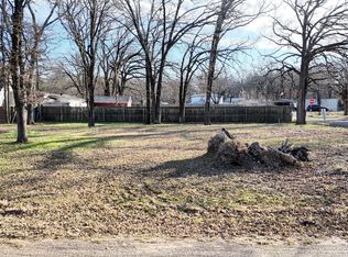 9640 Shawnee Ln, Quinlan, TX 75474