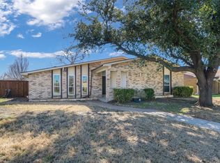 2116 Lymington Rd, Carrollton, TX 75007