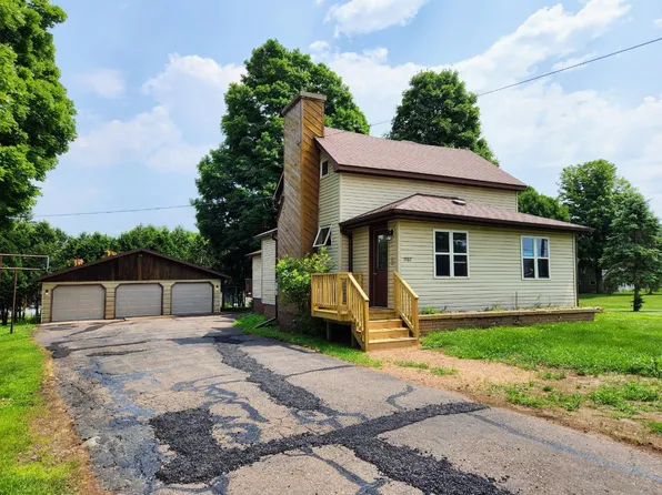 1107 1st Ave S, Park Falls, WI 54552