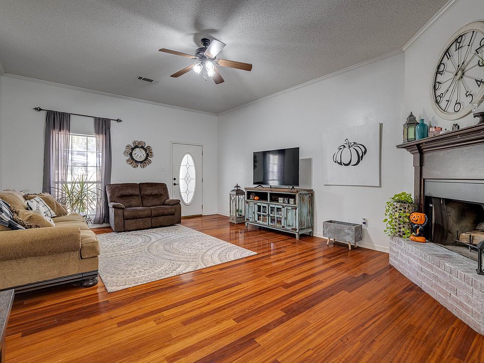 105 Tamarack Cir, West Monroe, LA 71291 MLS 203647 Zillow