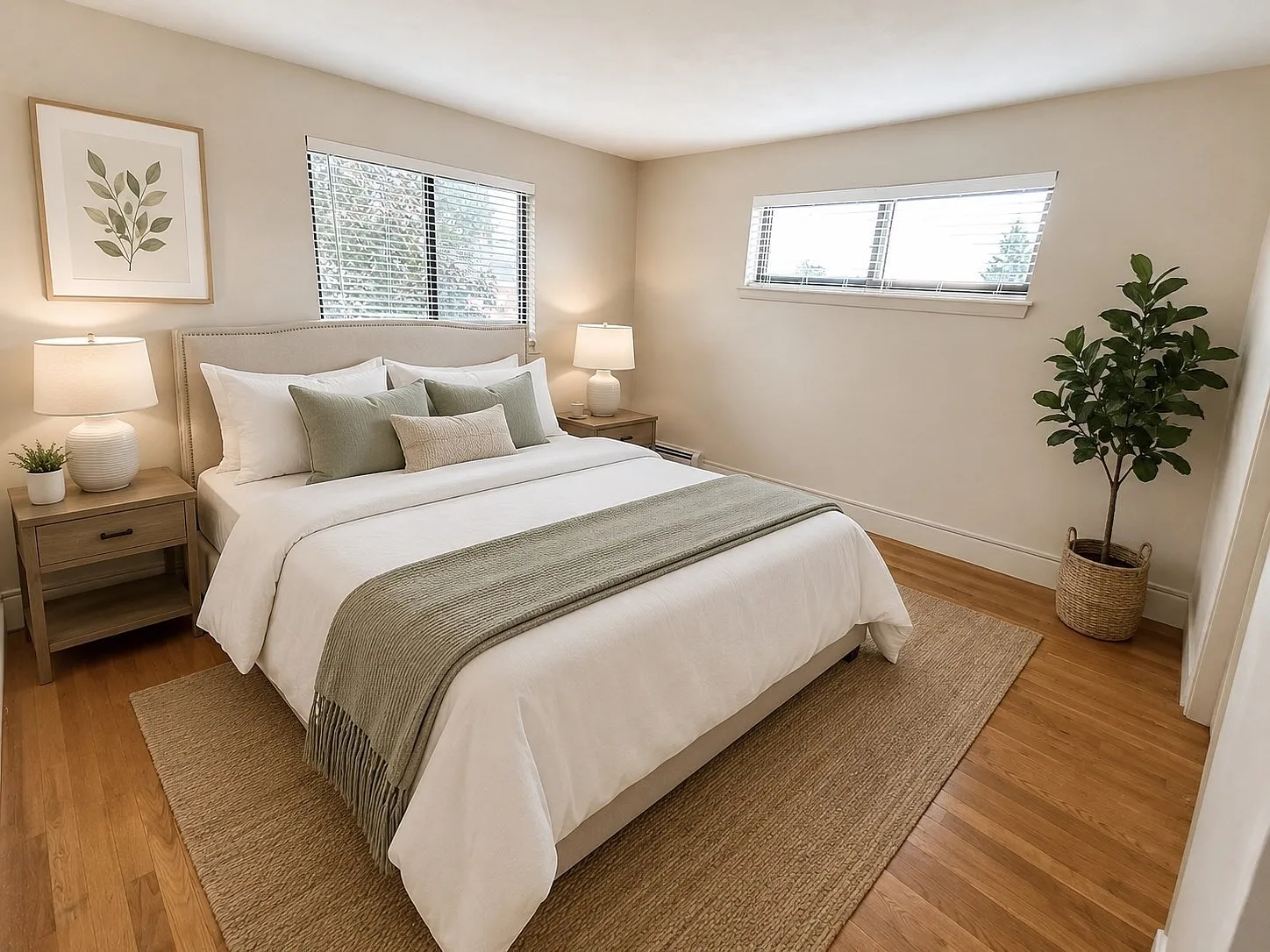 2 bed, 1.0 bath, 925 sqft, $2,780 — Photo 4