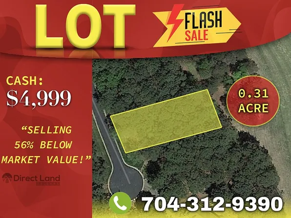 165 Yadkin Fls, New London, NC 28127