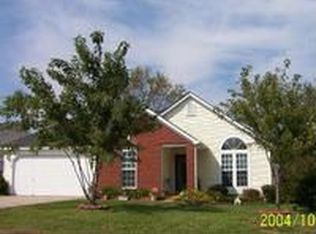 4825 Renfrew Dr, Concord, NC 28027