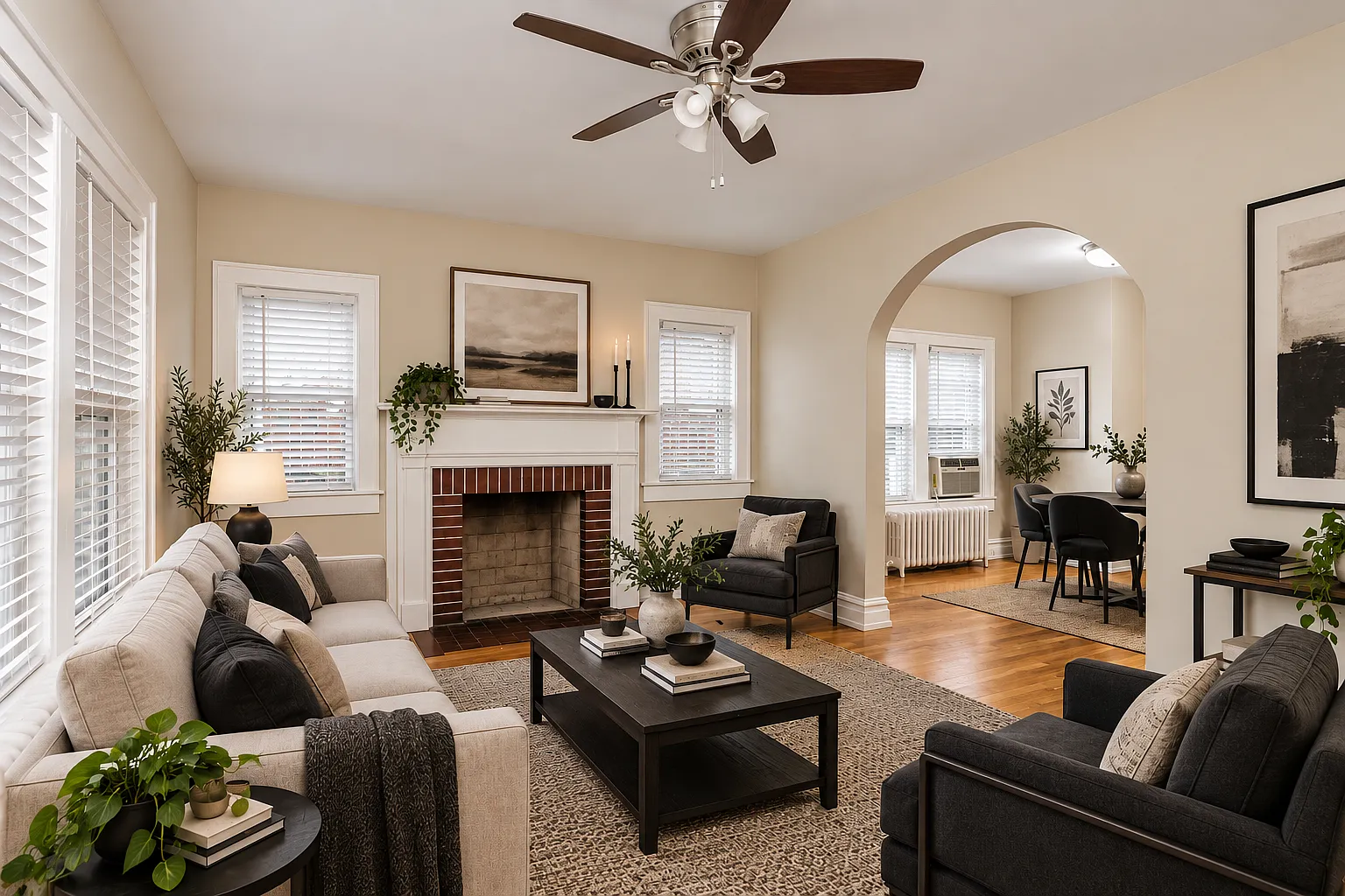 1 bed, 925 sqft, $1,250 — Photo 1