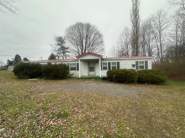 86 Herold St, Craigsville, WV 26205