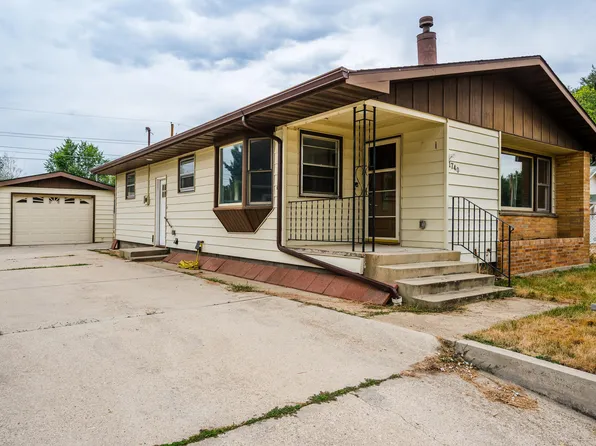 1740 S Thurmond Ave, Sheridan, WY 82801