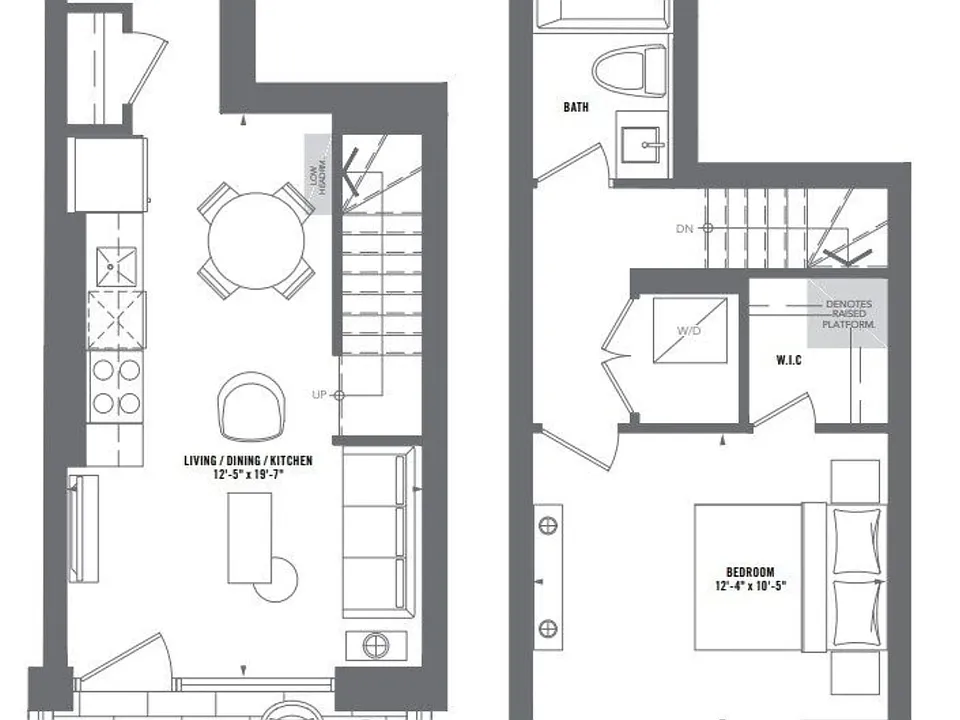 1604 Charles St #107