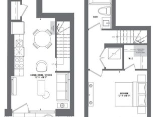 1604 Charles St #107, Whitby, ON L1N0P2