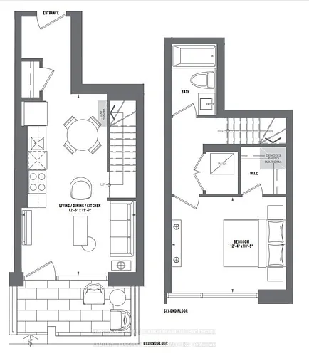 1604 Charles St #107 Photo 1