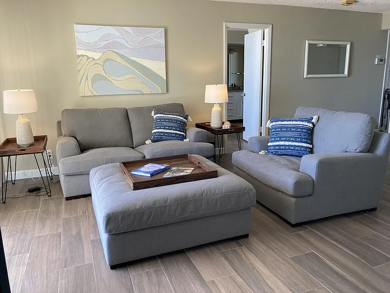 300 Ocean Trail Way #306 — Photo 3