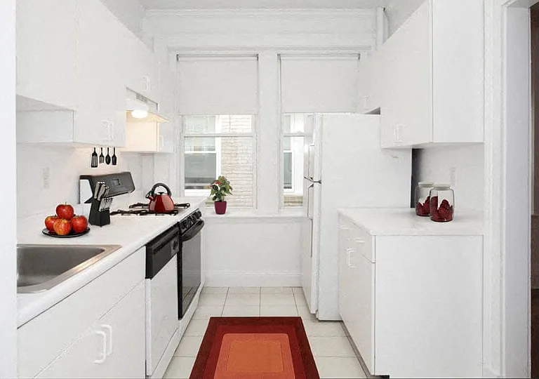Kilsyth Manor Apartments — Photo 18