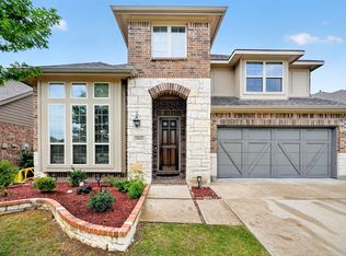 15608 Governors Island Way, Prosper, TX 75078