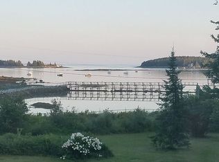 153 River Rd, Saint George, ME 04860