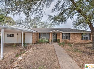 604 Elizabeth St, Troy, TX 76579