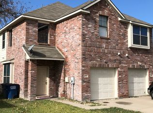 415 N Jackson Ave APT A, Wylie, TX 75098