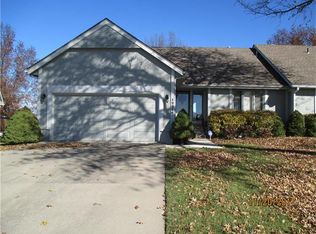 12034 E 86th St, Kansas City, MO 64138