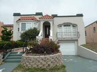 38 Alviso St, San Francisco, CA 94127