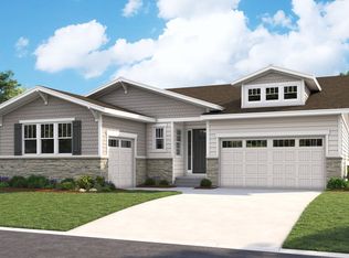 Delaney Plan, Lakeview, Loveland, CO 80538