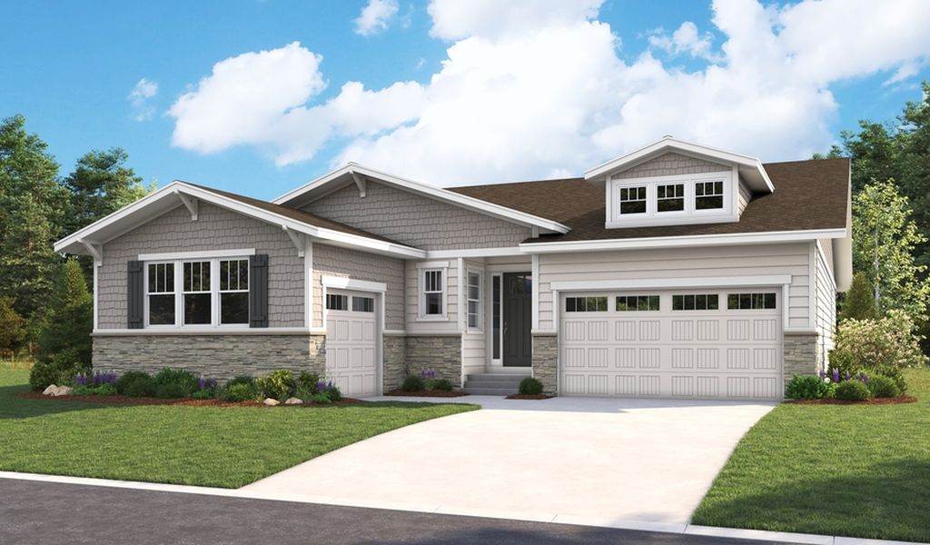 Delaney Plan, Lakeview