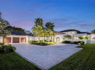 Willou Hill, Pinecrest, FL 33156