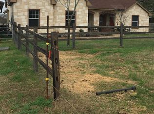 7903 Pittman Rd, Adkins, TX 78101