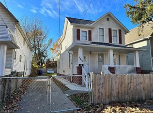 3726 W 36th St, Cleveland, OH