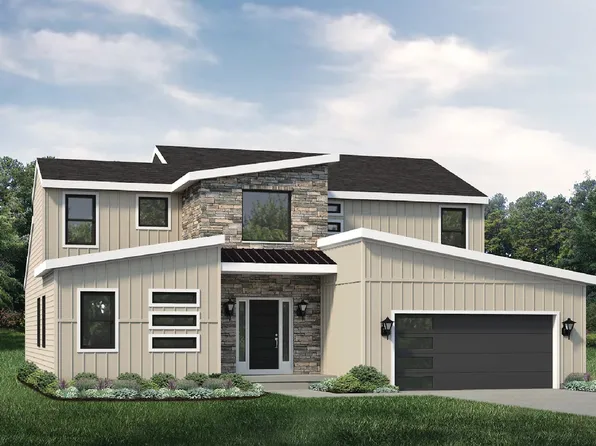 Brighton Plan, Sandcastle Estates