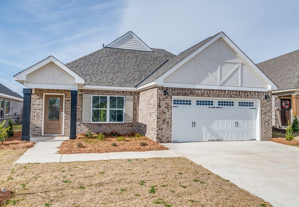 Sherfield Plan, Tuscany Hills, Auburn, AL 36830 Zillow