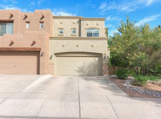 2500 Pelizzano Dr SE, Rio Rancho, NM 87124