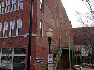 510 Delaware St APT 407, Kansas City, MO 64105